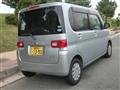 2007 Daihatsu Tanto