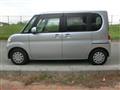 2007 Daihatsu Tanto