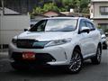 2017 Toyota Harrier