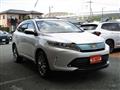 2017 Toyota Harrier