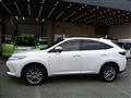 2017 Toyota Harrier