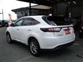 2017 Toyota Harrier