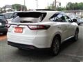 2017 Toyota Harrier