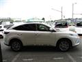 2017 Toyota Harrier