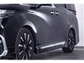 2025 Toyota Alphard G