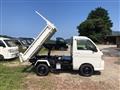 2002 Daihatsu Hijet Truck