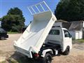 2002 Daihatsu Hijet Truck