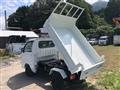 2002 Daihatsu Hijet Truck