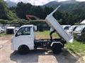 2002 Daihatsu Hijet Truck
