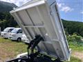 2002 Daihatsu Hijet Truck