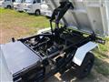 2002 Daihatsu Hijet Truck