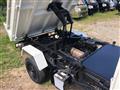 2002 Daihatsu Hijet Truck