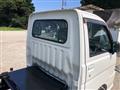 2002 Daihatsu Hijet Truck
