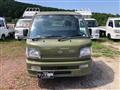 2002 Daihatsu Hijet Truck