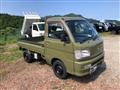 2002 Daihatsu Hijet Truck