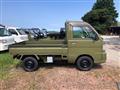 2002 Daihatsu Hijet Truck