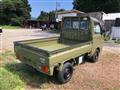 2002 Daihatsu Hijet Truck