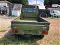 2002 Daihatsu Hijet Truck