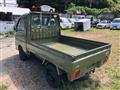 2002 Daihatsu Hijet Truck