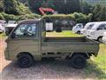 2002 Daihatsu Hijet Truck