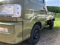 2002 Daihatsu Hijet Truck