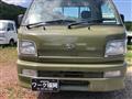 2002 Daihatsu Hijet Truck