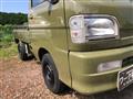 2002 Daihatsu Hijet Truck