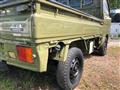 2002 Daihatsu Hijet Truck