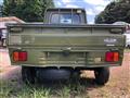 2002 Daihatsu Hijet Truck