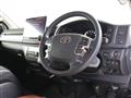 2025 Toyota Hiace Van