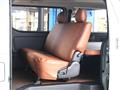 2025 Toyota Hiace Van