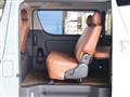 2025 Toyota Hiace Van