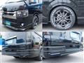 2022 Toyota Hiace Van