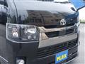 2022 Toyota Hiace Van