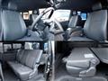 2022 Toyota Hiace Van