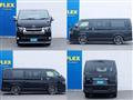 2022 Toyota Hiace Van