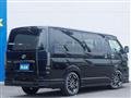 2022 Toyota Hiace Van
