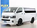 2024 Toyota Hiace Wagon