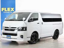 2024 Toyota Hiace Wagon