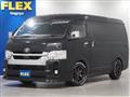 2022 Toyota Hiace Wagon
