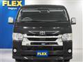 2022 Toyota Hiace Wagon