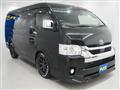 2022 Toyota Hiace Wagon