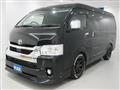 2022 Toyota Hiace Wagon