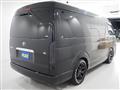 2022 Toyota Hiace Wagon