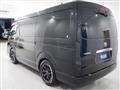 2022 Toyota Hiace Wagon