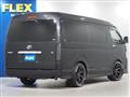 2022 Toyota Hiace Wagon