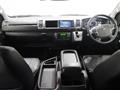 2022 Toyota Hiace Wagon