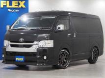2022 Toyota Hiace Wagon