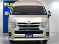 2022 Toyota Hiace Wagon
