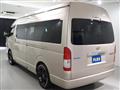 2022 Toyota Hiace Wagon